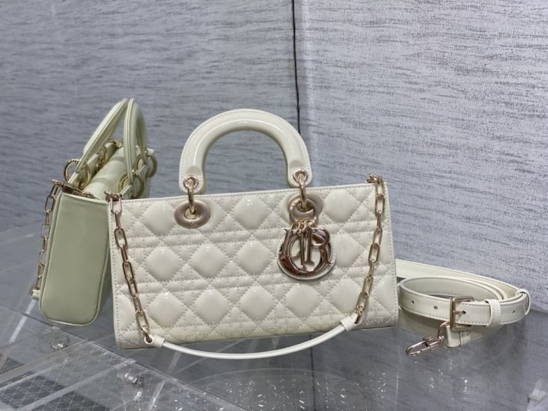 Christian Dior My Lady Bags